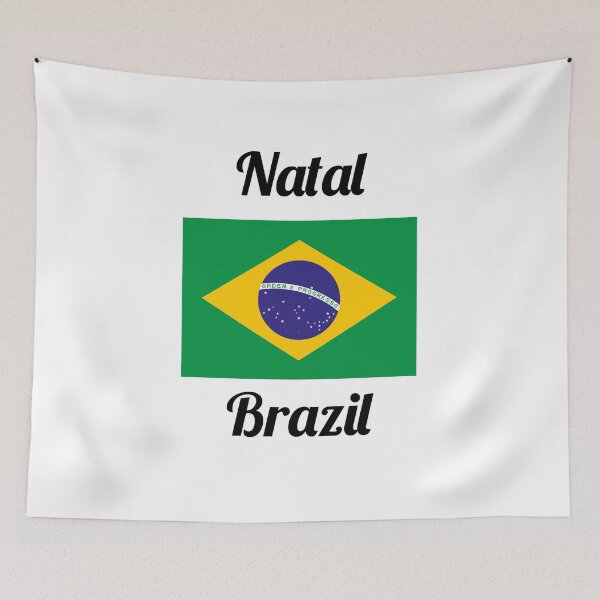 Item preview, Nata Brazil - Stylish Prints, designed and sold by Fleetwood1994.