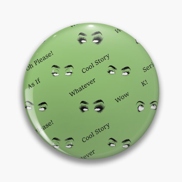 Item preview, Sarcastic Statement Apparel Pistachio Green designed and sold by Snarky Society.
