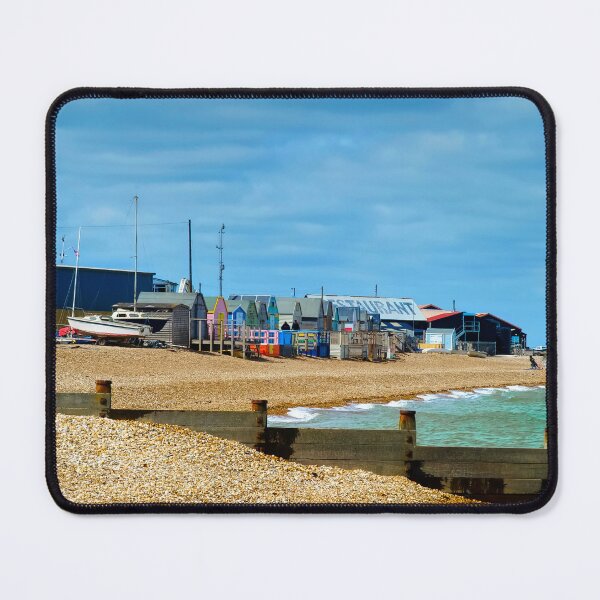 Item preview, Whitstable Beach designed and sold by Alisonchambers2.