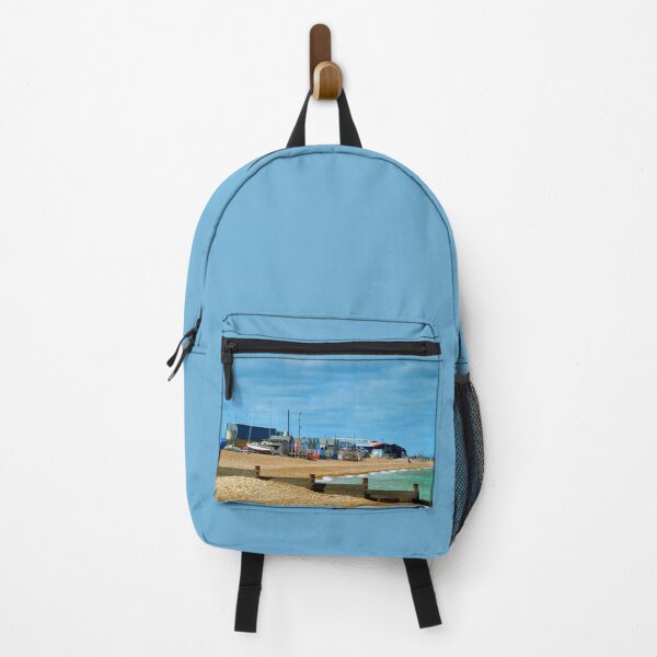 Item preview, Whitstable Beach designed and sold by Alisonchambers2.
