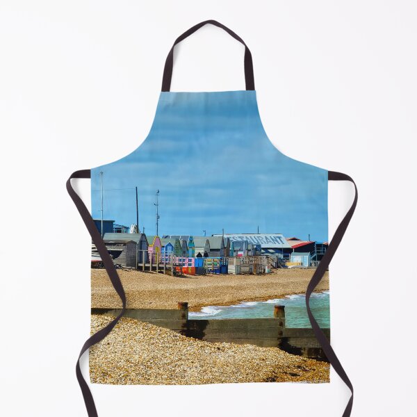 Item preview, Whitstable Beach designed and sold by Alisonchambers2.