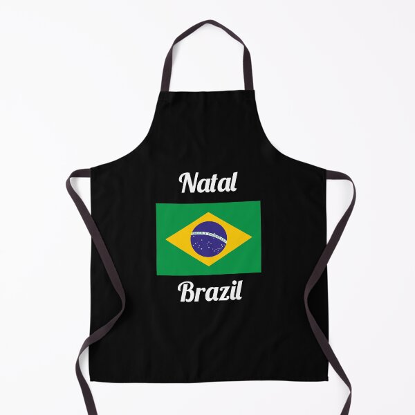 Item preview, Natal Brazil - Stylish Prints, designed and sold by Fleetwood1994.