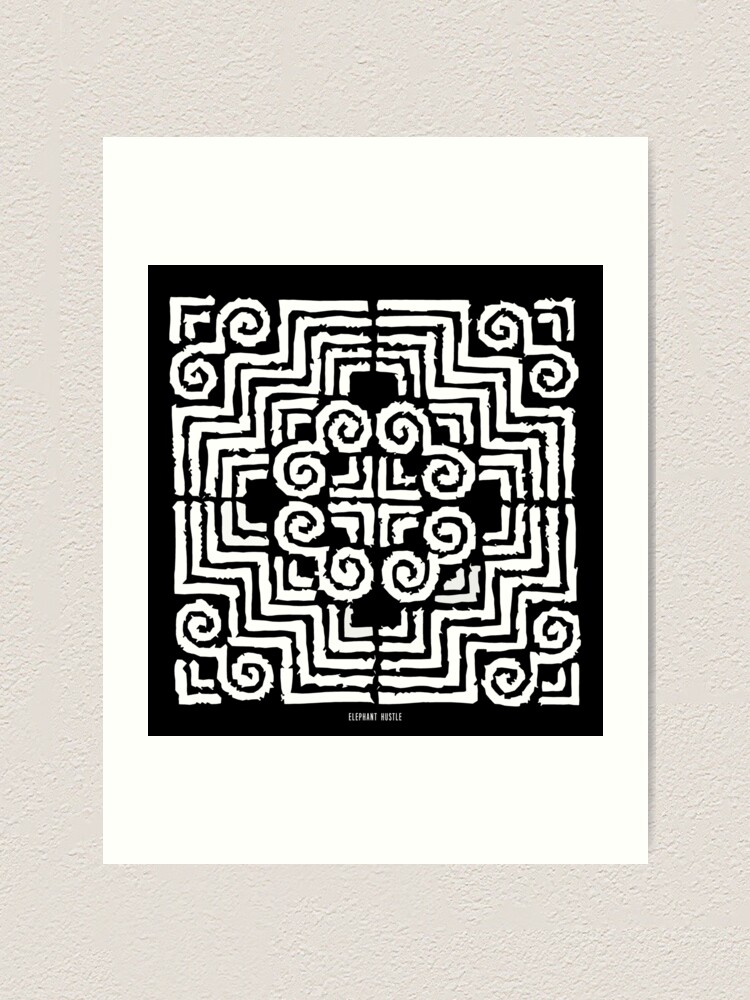 Prosperity, Hmong Inspired