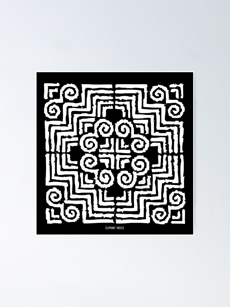 Prosperity, Hmong Inspired