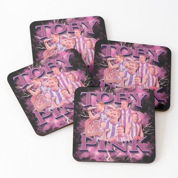 Item preview, Toby Pink designed and sold by hayles906.