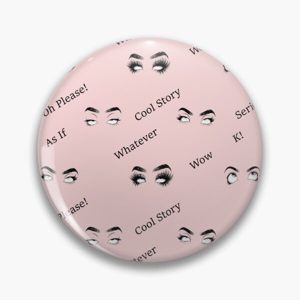 Item preview, Sarcastic Statement Apparel Dusty Rose designed and sold by Snarky Society.