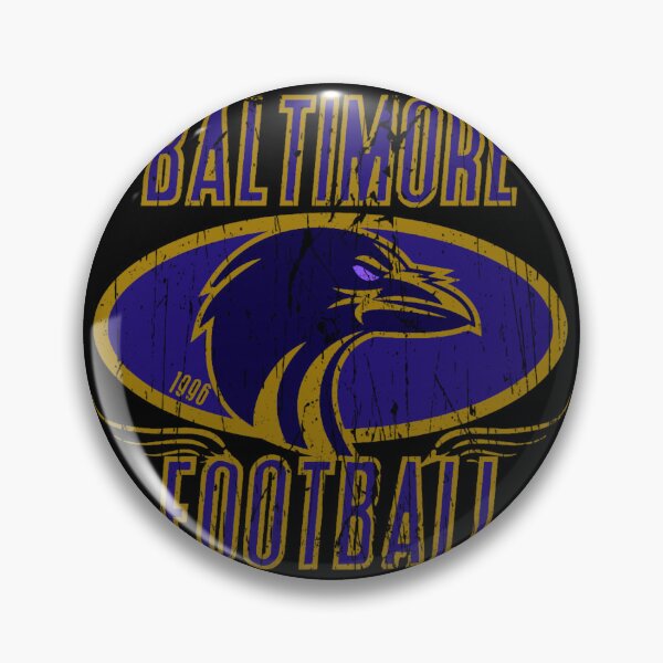 Item preview, Art - Baltimore Ravens designed and sold by CleopatraDily.