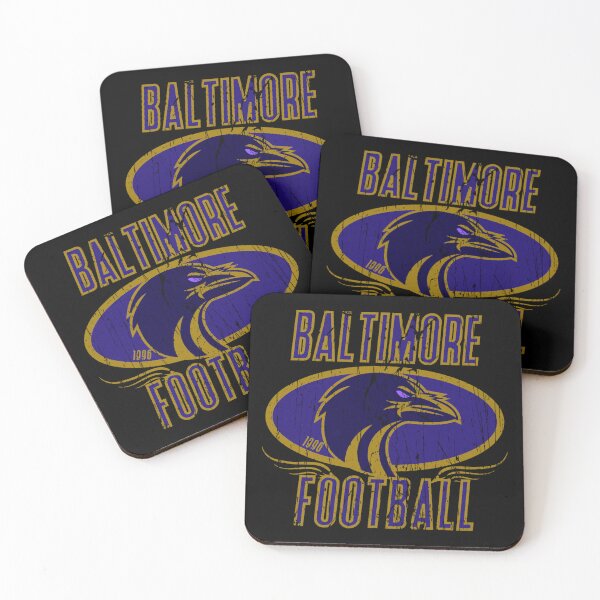 Item preview, Art - Baltimore Ravens designed and sold by CleopatraDily.