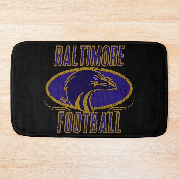Item preview, Art - Baltimore Ravens designed and sold by CleopatraDily.