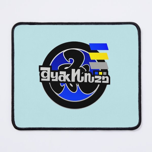 Item preview, Deep cut logo dyak designed and sold by JordanJackson.