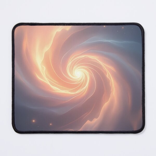 Item preview, Space Luminescence Spirals (image size 8320x12480) designed and sold by Digital-Davinci.