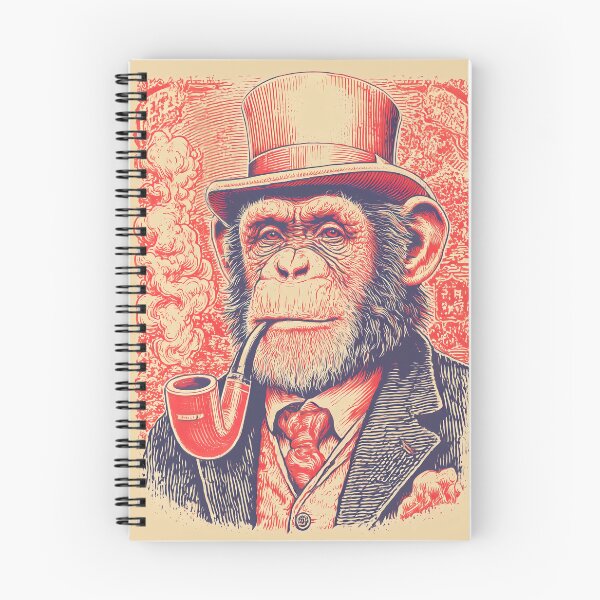Item preview, The Baron of Bananas designed and sold by Retro Type.