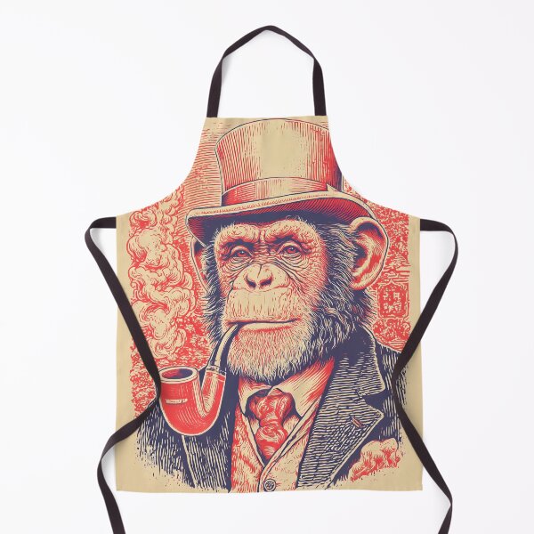 Item preview, The Baron of Bananas designed and sold by Retro Type.