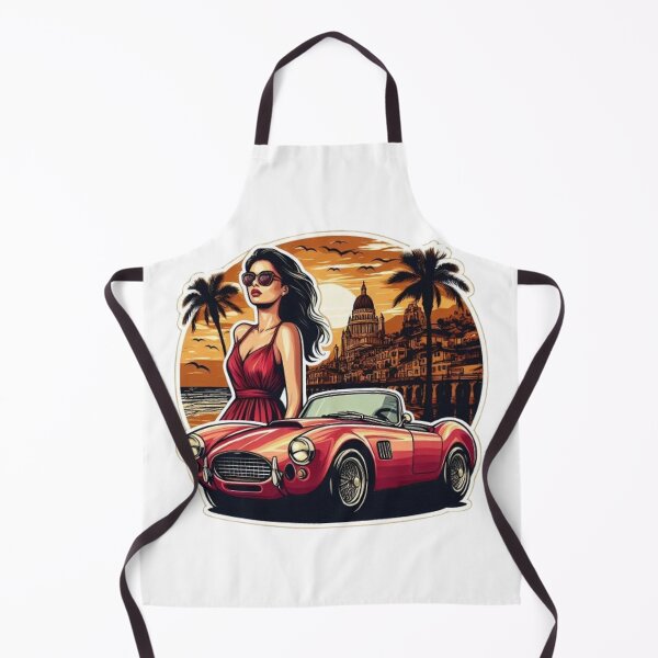 Item preview, "Retro Glamour: Charm and Audacity of Pin-Ups” designed and sold by CHRIST5000.