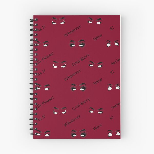 Item preview, Sarcastic Statement Apparel Burgundy designed and sold by Snarky Society.