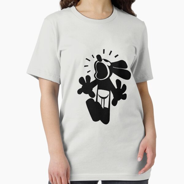 Item preview, Surprised Oswald designed and sold by NoirPineapple.