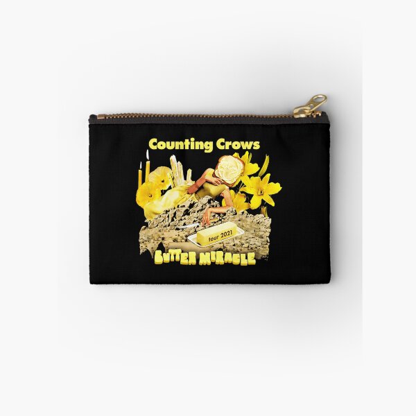 Item preview, Counting Crows - Butter Miracle designed and sold by aloubabe.
