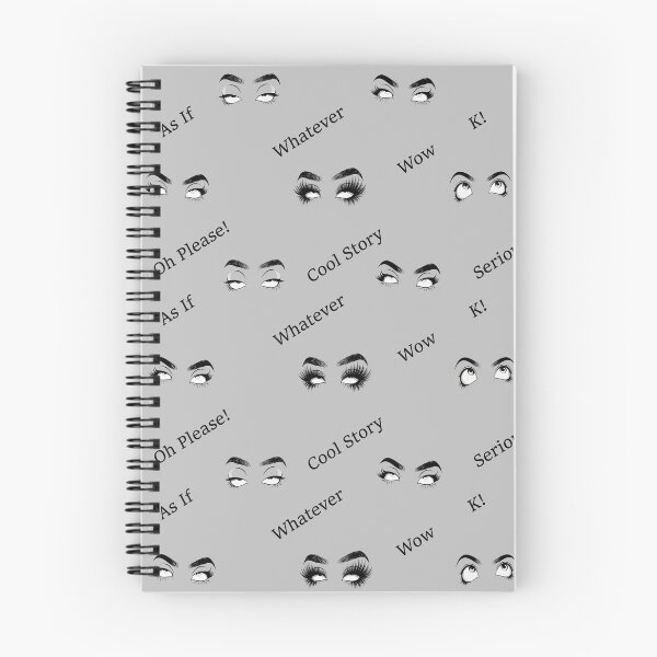 Item preview, Sarcastic Statement Apparel Soft Gray designed and sold by Snarky Society.