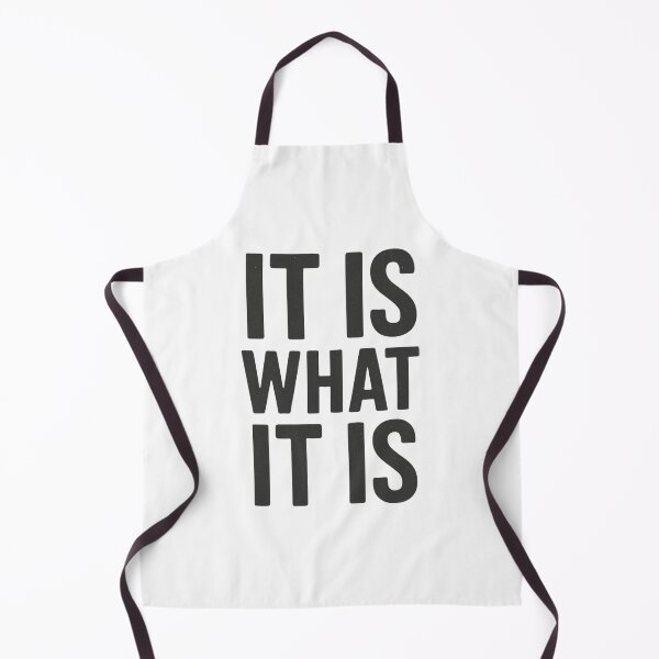 Item preview, It is what it is designed and sold by Jackson-Will.