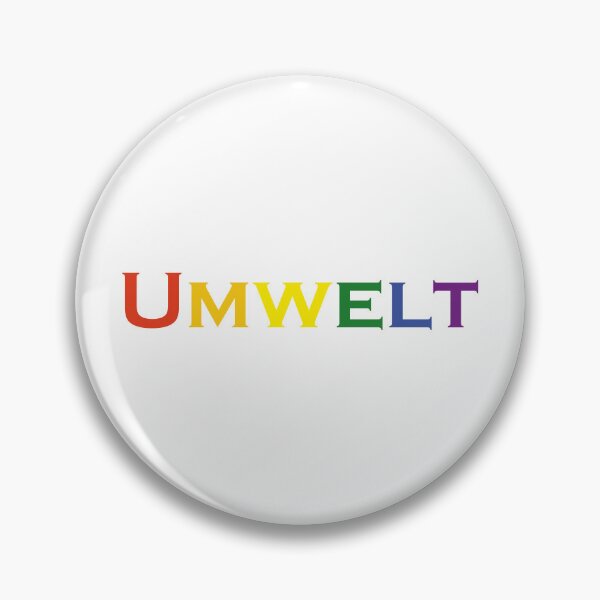 Item preview, Rainbow World - The unique perception designed and sold by charlypicazo.