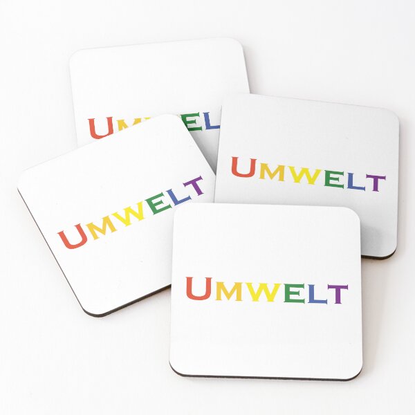 Item preview, Rainbow World - The unique perception designed and sold by charlypicazo.