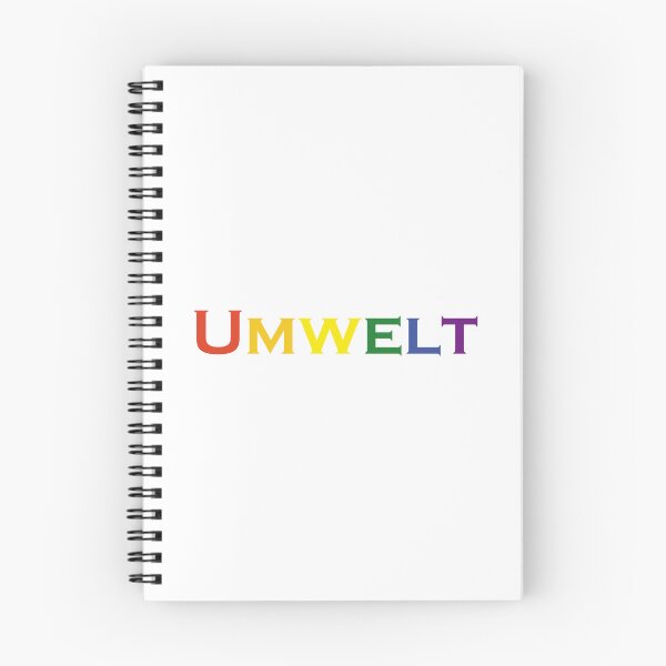 Item preview, Rainbow World - The unique perception designed and sold by charlypicazo.