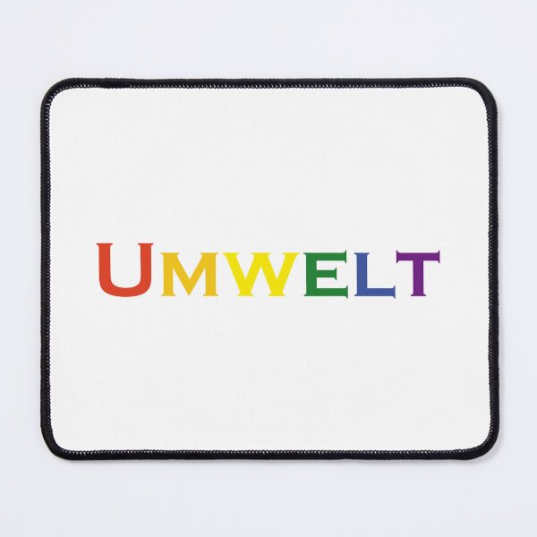 Item preview, Rainbow World - The unique perception designed and sold by charlypicazo.
