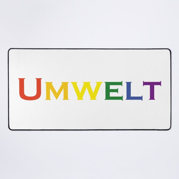 Item preview, Rainbow World - The unique perception designed and sold by charlypicazo.