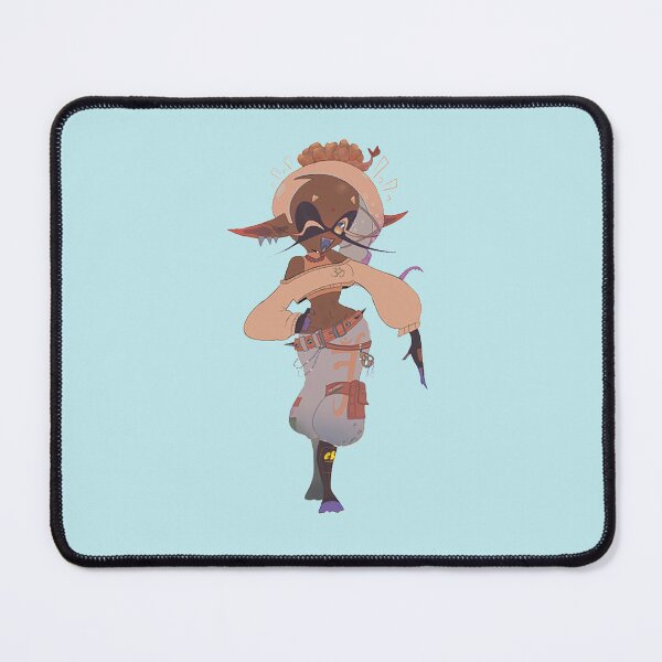 Item preview, fry beauty designed and sold by JordanJackson.
