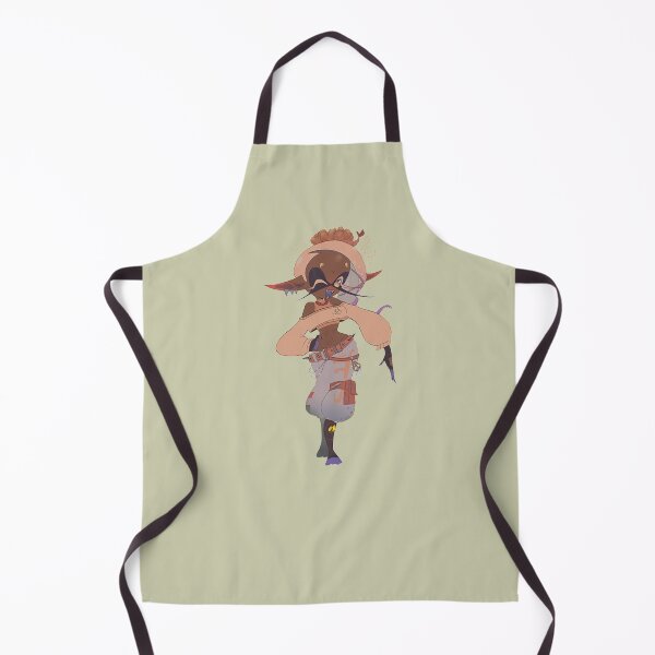 Item preview, fry beauty designed and sold by JordanJackson.