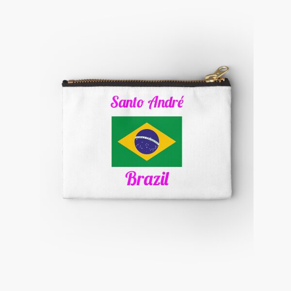 Item preview, Santo André Brazil - Stylish Prints, designed and sold by Fleetwood1994.