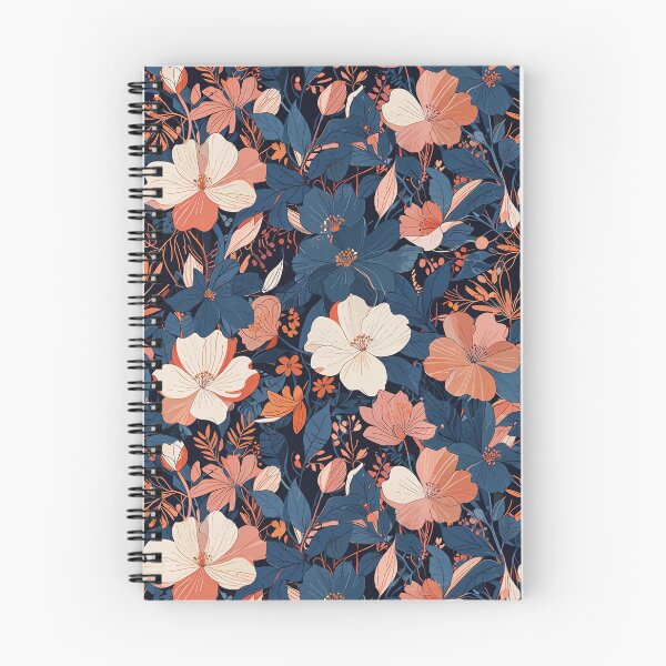 Item preview, Bold Flower Illustration designed and sold by CoolPixels.