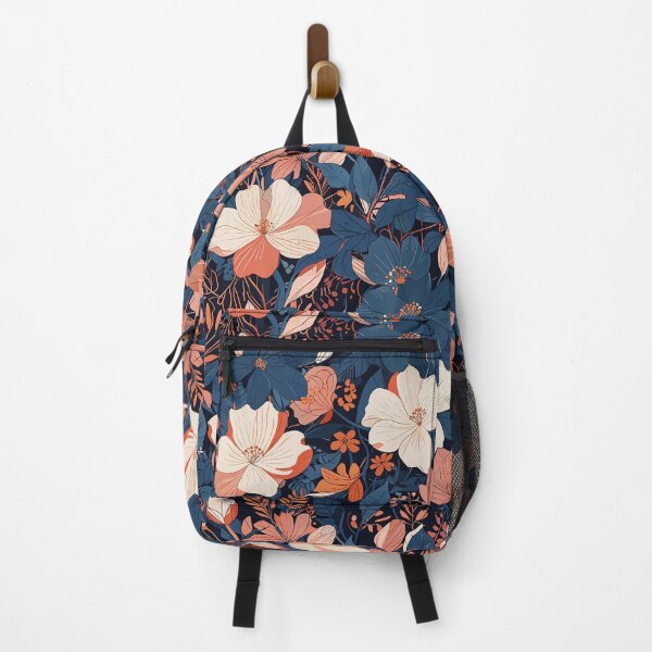 Item preview, Bold Flower Illustration designed and sold by CoolPixels.