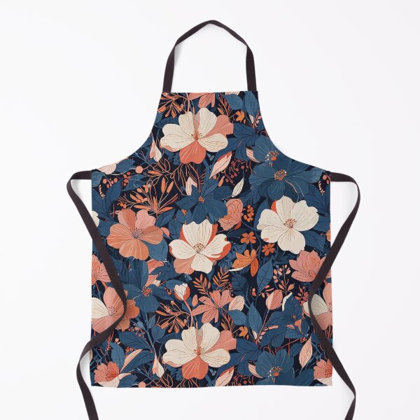Item preview, Bold Flower Illustration designed and sold by CoolPixels.