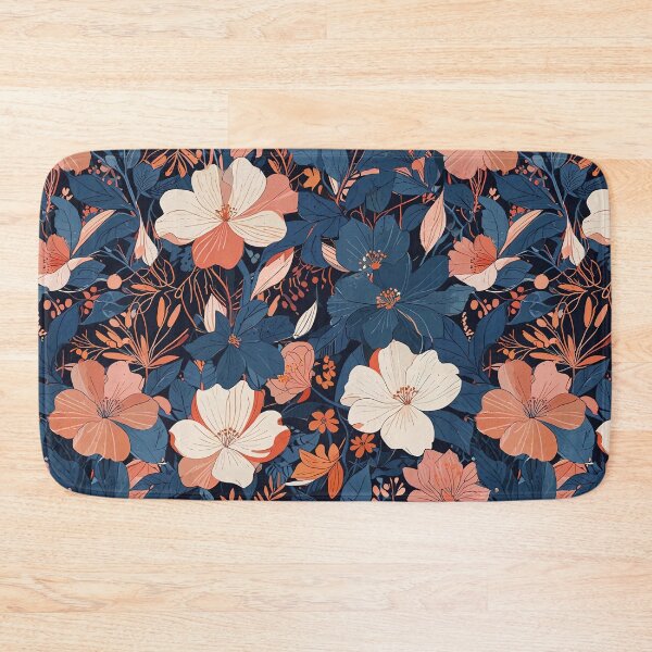 Item preview, Bold Flower Illustration designed and sold by CoolPixels.