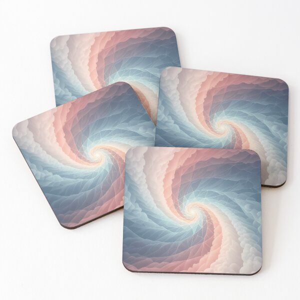 Item preview, Space Luminescence Spirals (image size 8320x12480) designed and sold by Digital-Davinci.