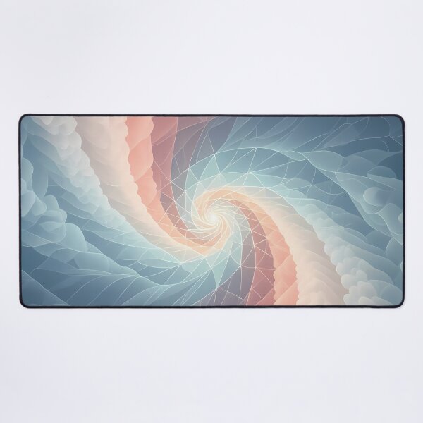 Item preview, Space Luminescence Spirals (image size 8320x12480) designed and sold by Digital-Davinci.