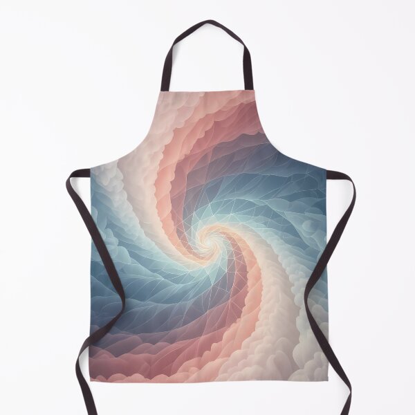 Item preview, Space Luminescence Spirals (image size 8320x12480) designed and sold by Digital-Davinci.
