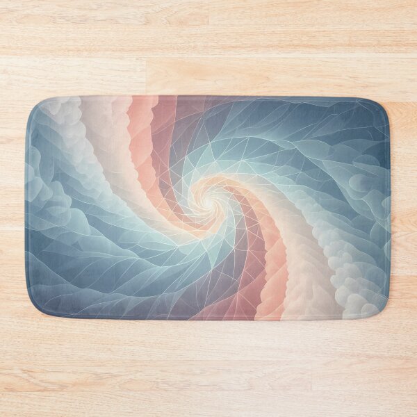 Item preview, Space Luminescence Spirals (image size 8320x12480) designed and sold by Digital-Davinci.