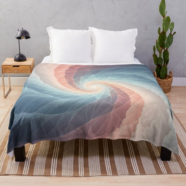 Item preview, Space Luminescence Spirals (image size 8320x12480) designed and sold by Digital-Davinci.