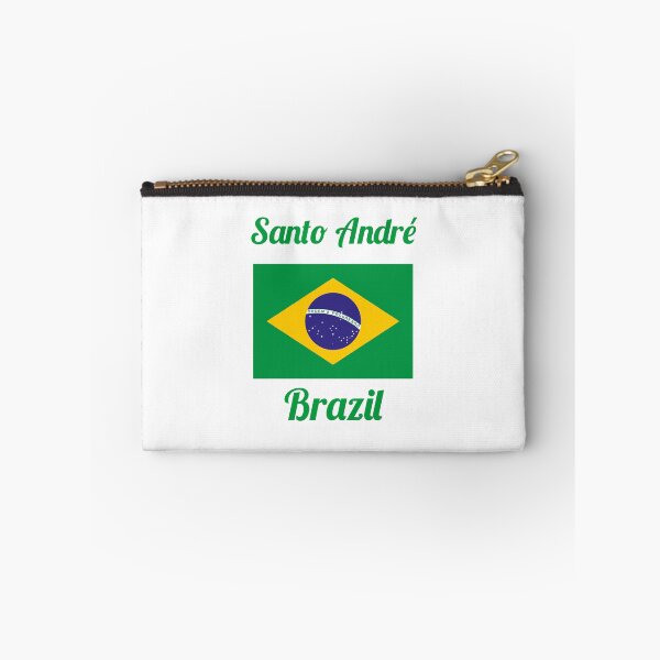 Item preview, Santo André Brazil - Stylish Prints, designed and sold by Fleetwood1994.