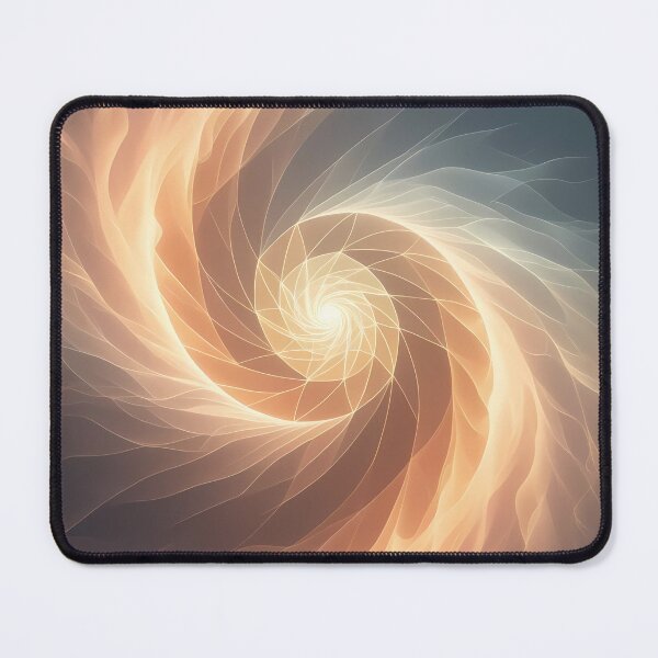 Item preview, Space Luminescence Spirals (image size 8320x12480) designed and sold by Digital-Davinci.
