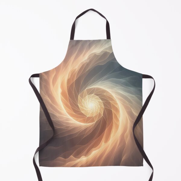 Item preview, Space Luminescence Spirals (image size 8320x12480) designed and sold by Digital-Davinci.