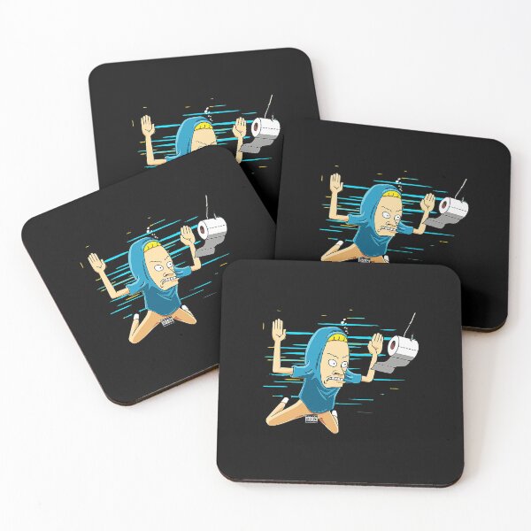 Item preview, Cornholio  designed and sold by artlysunny.