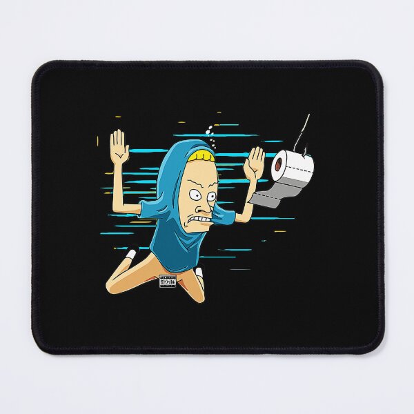 Item preview, Cornholio  designed and sold by artlysunny.
