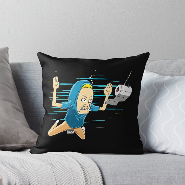 Item preview, Cornholio  designed and sold by artlysunny.
