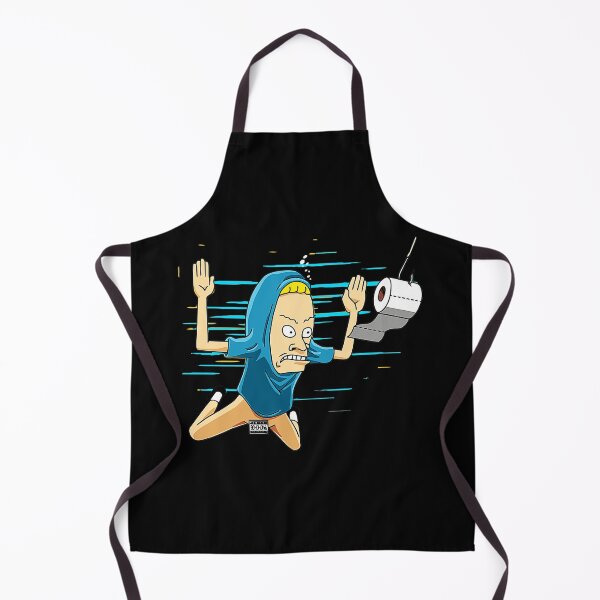 Item preview, Cornholio  designed and sold by artlysunny.