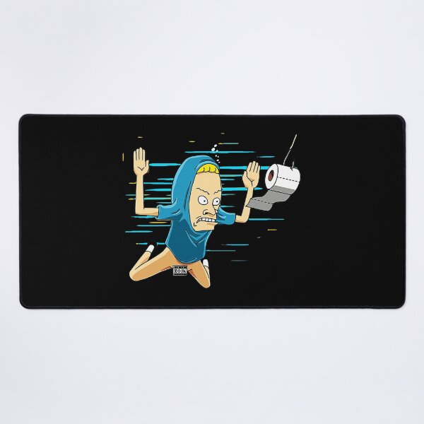 Item preview, Cornholio  designed and sold by artlysunny.