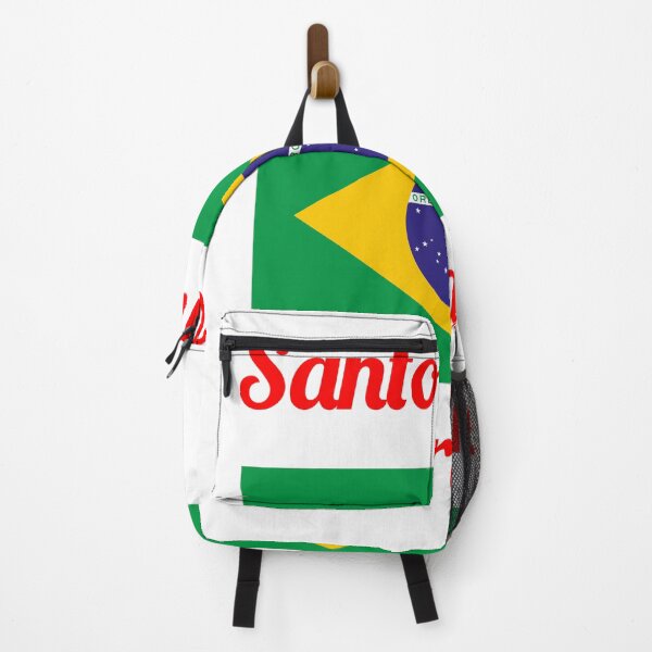 Item preview, Santo André Brazil - Stylish Prints, designed and sold by Fleetwood1994.