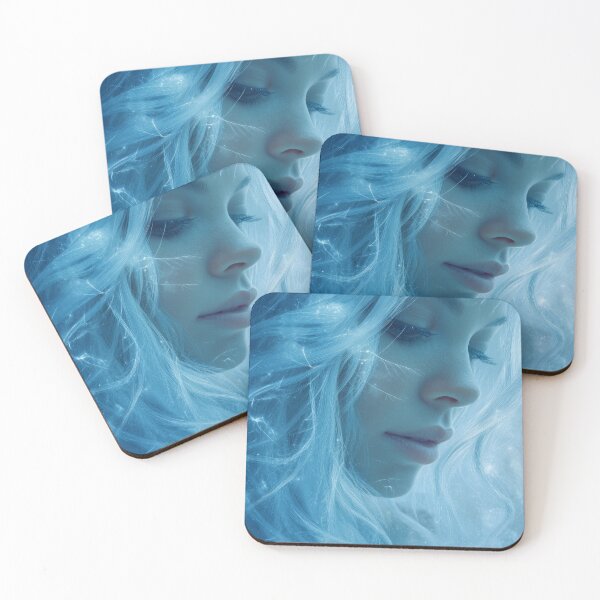 Item preview, In the Light of Silent Stars designed and sold by Bizarre Revelations.